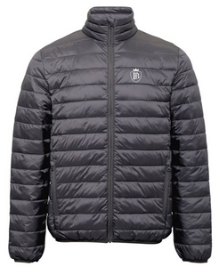 Mens Heritage Padded Jacket