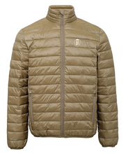 Load image into Gallery viewer, Mens Heritage Padded Jacket