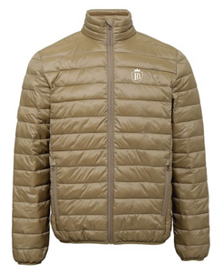 Mens Heritage Padded Jacket