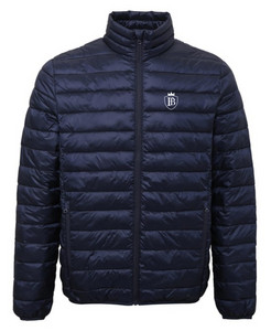 Mens Heritage Padded Jacket