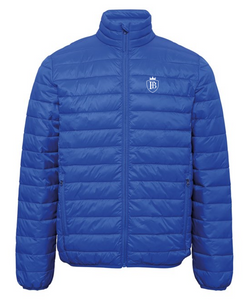 Mens Heritage Padded Jacket