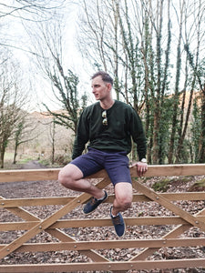 Fullbore Effortless Sweatshirt