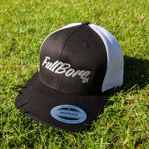 FullBoreUK Retro Trucker