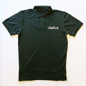 FullBoreUK  Mens Classic Polo