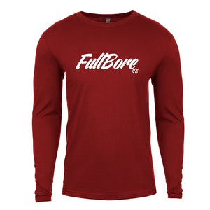 Fullboreuk Long Sleeve Tee