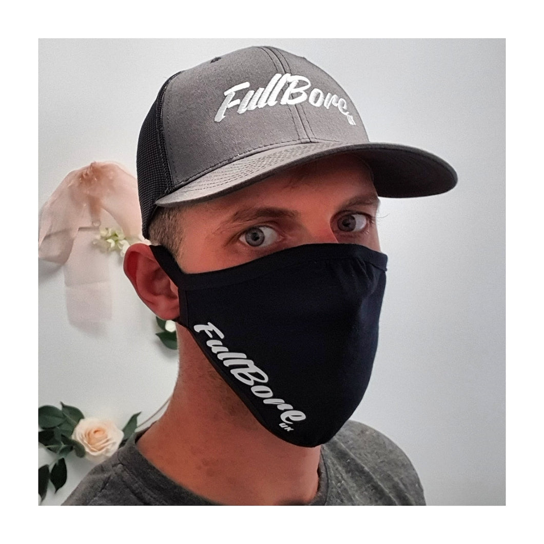 FullBoreuk Eco Face Mask