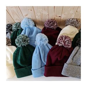 Fullboreuk Two Tone Beanie