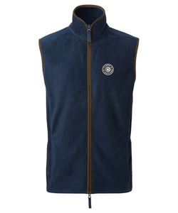 Lloyd Pattison Official Gilet - Navy