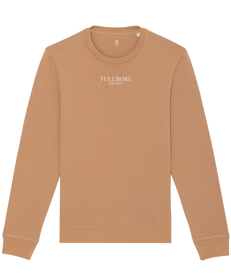 Iconic Mushroom Sweatshirt