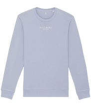 Load image into Gallery viewer, Iconic Lilac Sweatshirt