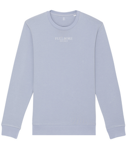 Iconic Lilac Sweatshirt