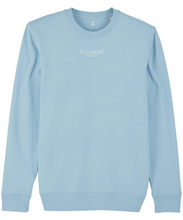 Load image into Gallery viewer, Iconic Sky Blue Sweatshirt