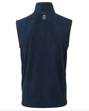 Load image into Gallery viewer, Mens Lympstone Fleece Gilet