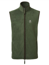 Load image into Gallery viewer, Mens Lympstone Fleece Gilet