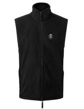 Load image into Gallery viewer, Mens Lympstone Fleece Gilet