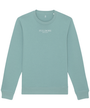 Load image into Gallery viewer, Iconic Teal Sweatshirt