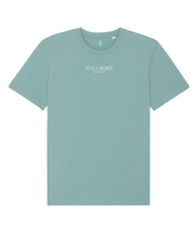 Load image into Gallery viewer, Iconic Teal Short Sleeve T-Shirt