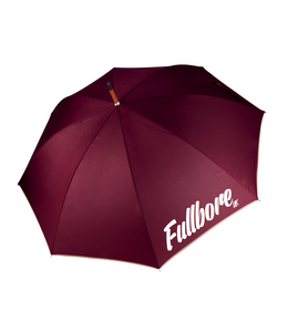 Fullboreuk Classic Wooden Umberella