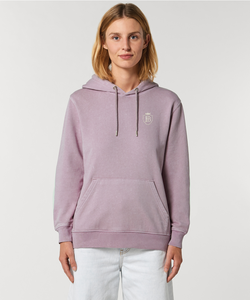 Champion sweater top lilac vintage