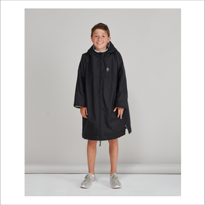 FullBoreUK Ultimate Children's All-Weather robe