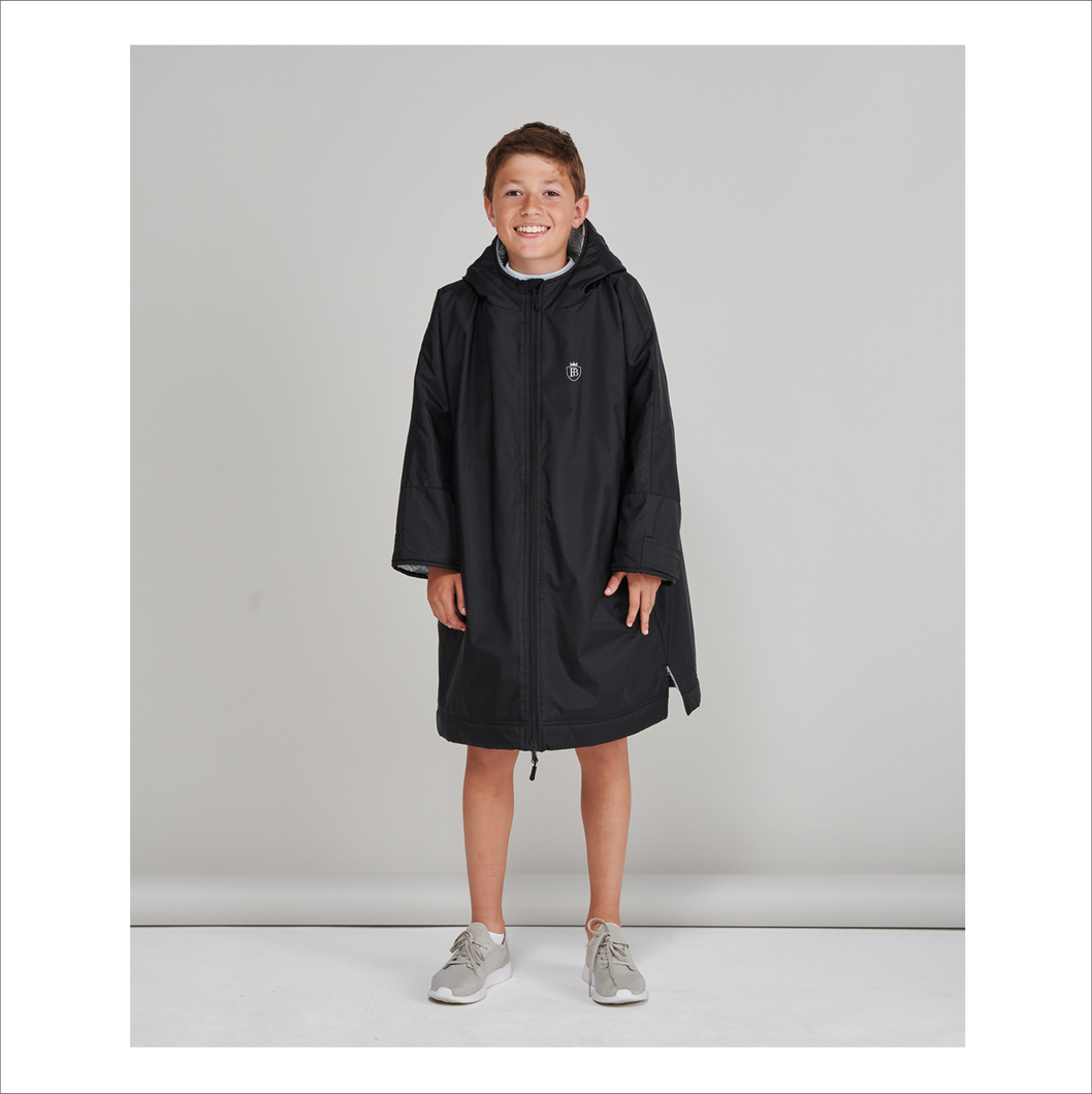 FullBoreUK Ultimate Children's All-Weather robe