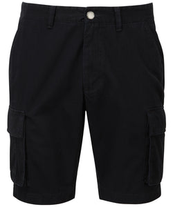 Fullboreuk Cargo Shorts