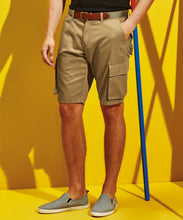 Load image into Gallery viewer, Fullboreuk Cargo Shorts