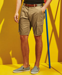 Fullboreuk Cargo Shorts