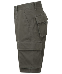 Fullboreuk Cargo Shorts