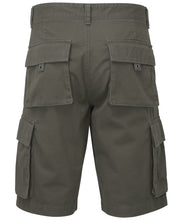 Load image into Gallery viewer, Fullboreuk Cargo Shorts