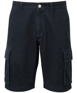 Fullboreuk Cargo Shorts