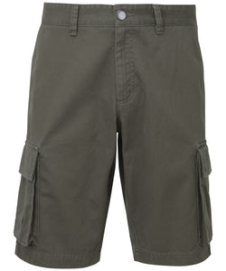 Fullboreuk Cargo Shorts