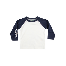 Load image into Gallery viewer, Fullboreuk Baby Baseball T