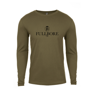 Heritage Long Sleeve Tee
