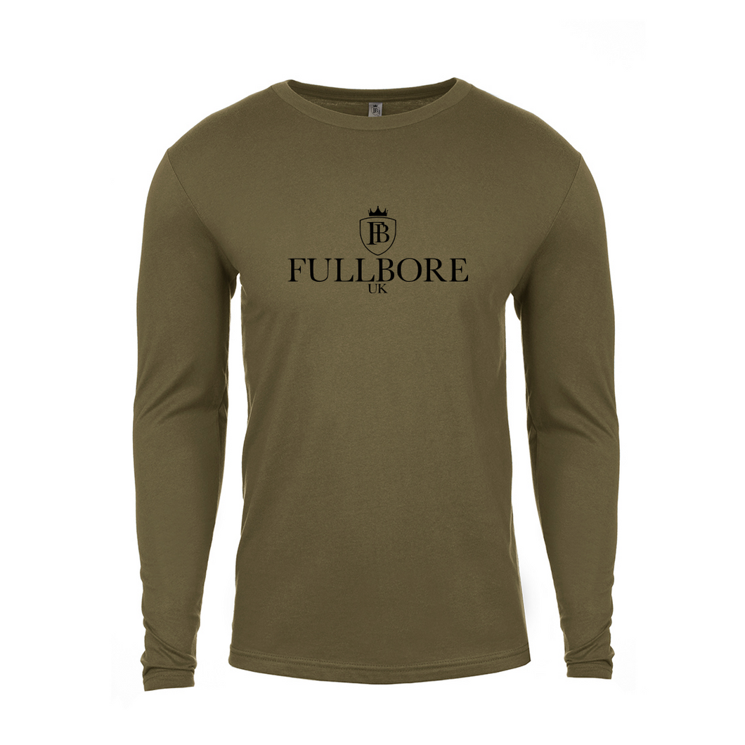 Heritage Long Sleeve Tee