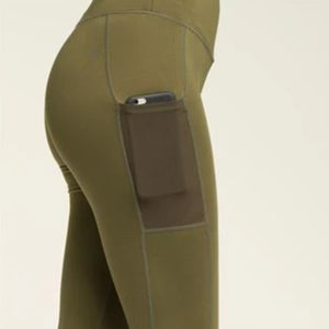 FullBoreUK Performance Leggings