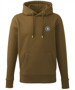 Lloyd Pattison Official Hoodie - Khaki