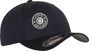 Lloyd Pattison Official Flexfit Cap - Navy