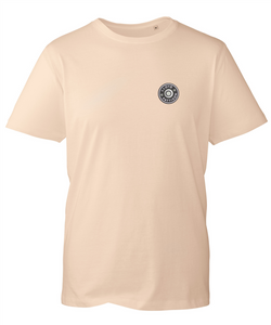 Lloyd Pattison Official T-Shirt - Desert Sand