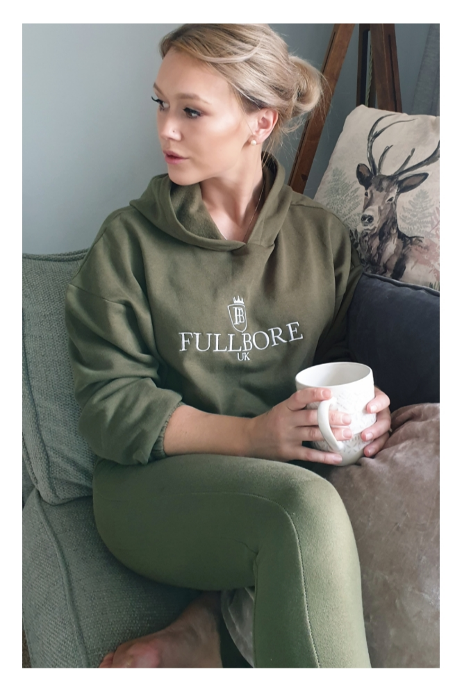 Fullbore Lounge Set
