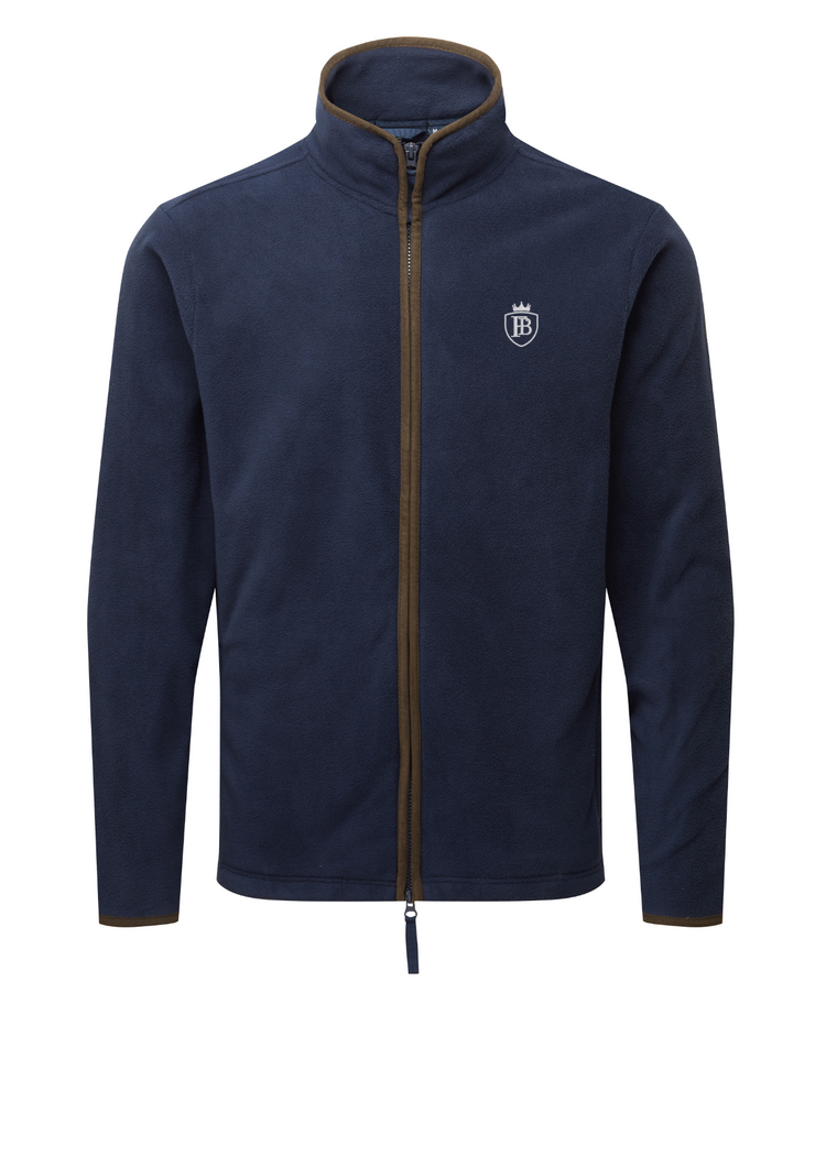 Mens Lympstone Fleece Jacket