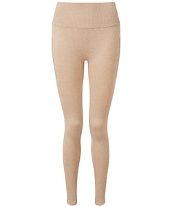 Ribbed Leggings