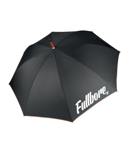 Fullboreuk Classic Wooden Umberella
