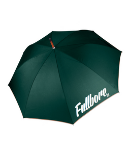 Fullboreuk Classic Wooden Umberella