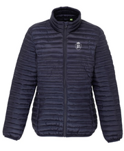 Load image into Gallery viewer, Womens Heritage Padded Jacket