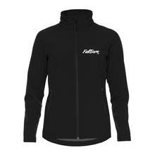 Load image into Gallery viewer, Womens Elite Softshell