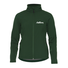 Load image into Gallery viewer, Womens Elite Softshell