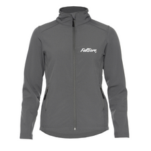 Load image into Gallery viewer, Womens Elite Softshell