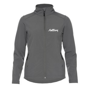 Womens Elite Softshell