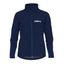 Load image into Gallery viewer, Womens Elite Softshell